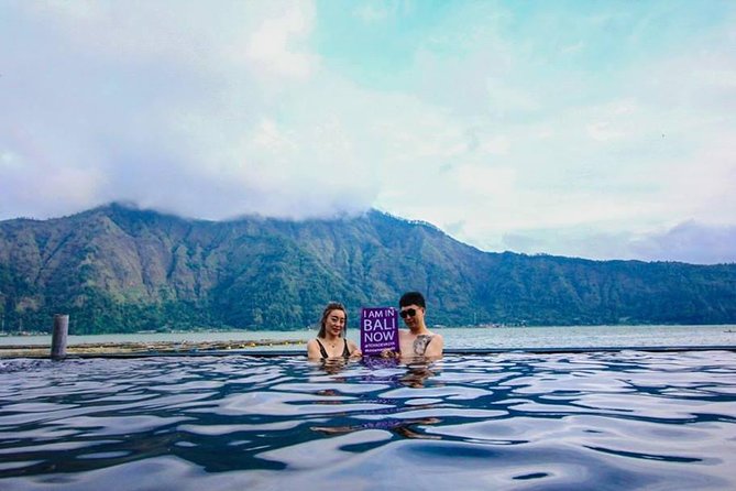 Mount Batur Sunrise Hike and Natural Hot Spring Option - The Big Idea: Why This Tour Works for Most People