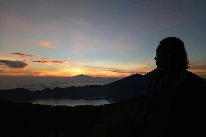 Mount Batur Sunrise Hike and Natural Hot Spring Option - Summit Breakfast: More Than Just Fuel