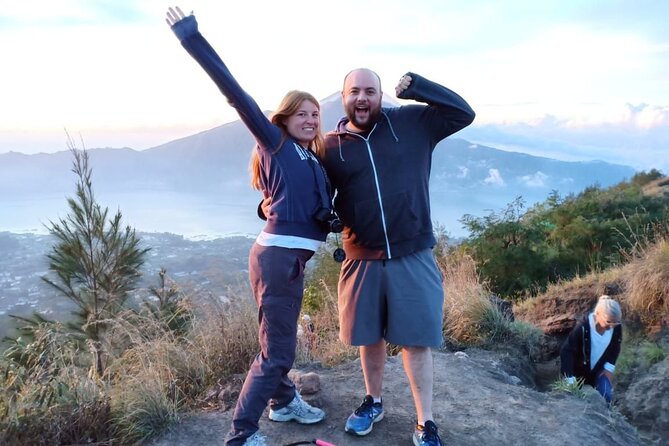 Mount Batur Sunrise Hike and Natural Hot Spring Option - Optional Add-Ons: Waterfall and Jungle Swing Upgrades