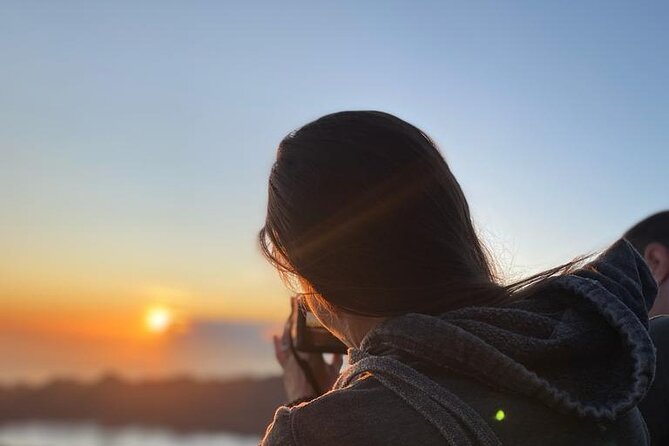 Mount Batur Sunrise Hike, Breakfast & Hot Spring - Key things to know before you go up at sunrise