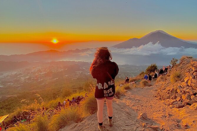 Mount Batur Sunrise Hike, Breakfast & Hot Spring - Pickup and transfers: what to expect before the climb