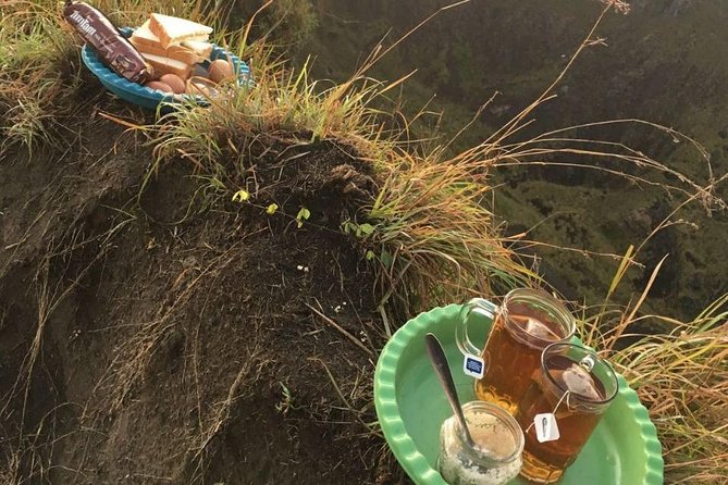 Mount Batur Sunrise Hike with Breakfast - What You Get Included (And Why It Matters at 2,000 Meters Up)