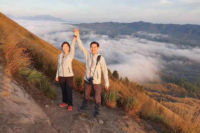 Mount Batur Sunrise Hike with Sekumpul Waterfalls Tours - Optional Lake Beratan temple stop: a classic add-on if you’re still moving