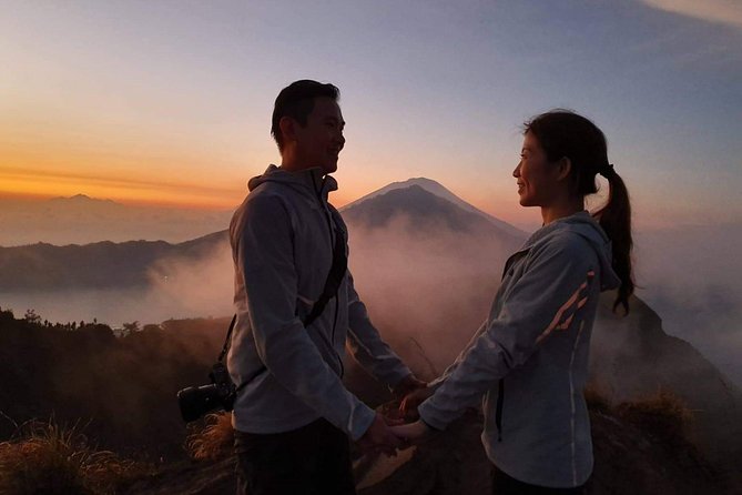 Mount Batur Sunrise Hike with Sekumpul Waterfalls Tours - What the included gear actually helps you do