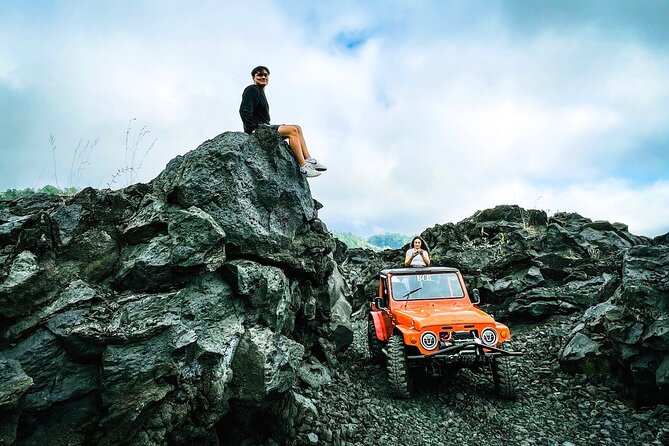 Mount Batur Sunrise Jeep Expedition - Mount Batur Sunrise by Jeep: why it’s such a smart choice