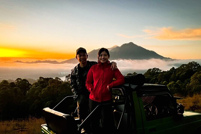Mount Batur Sunrise Jeep Expedition - Price and value: why $79 can make sense here