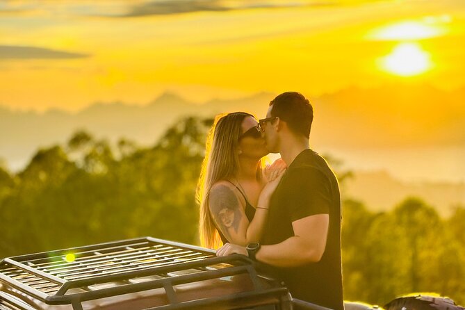 Mount Batur Sunrise Jeep Tour (All-Inclusive) - Price and Value: $22 That Actually Adds Up
