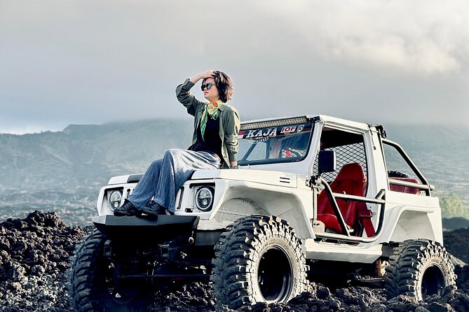 Mount Batur Sunrise Jeep Tour with Optional Activities - What the total day looks like (4 to 10 hours)