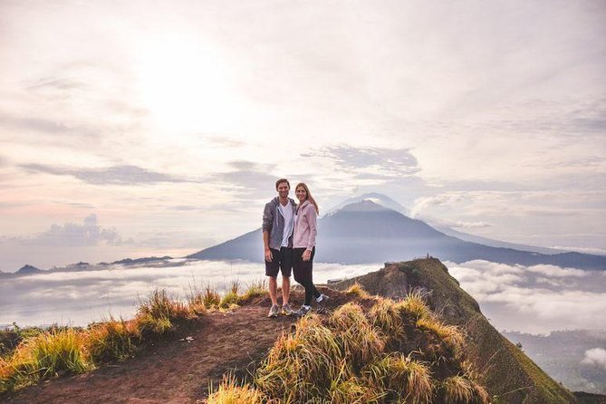 Mount Batur Sunrise Trekking - Why Mt. Batur Sunrise Feels Like a Bali Must-Do