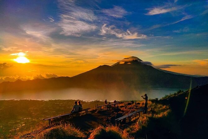 Mount Batur Sunrise Trekking - Price and Value: What $39 Really Buys You
