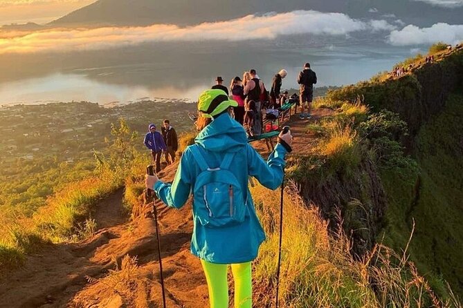 Mount Batur Sunrise Trekking - Price and value: why $21 can make sense, and when it might not