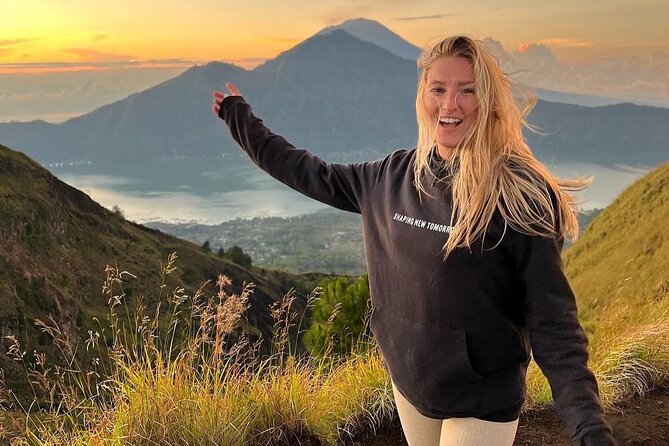 Mount Batur Sunrise Trekking - How long it takes: planning your whole day around a mountain morning