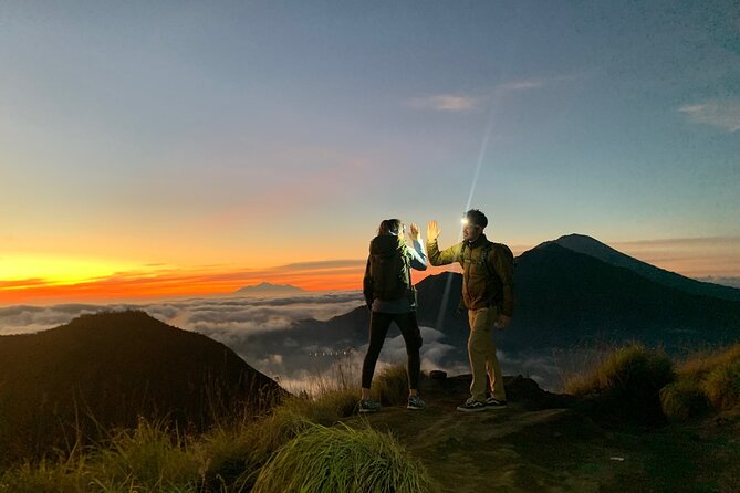 Mount Batur Sunrise Trekking - All Inclusive - Quick take: what makes this Mount Batur tour tick
