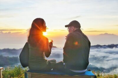 Mount Batur Sunrise Trekking - All Inclusive - Pickup from Ubud: the easiest part of a hard morning