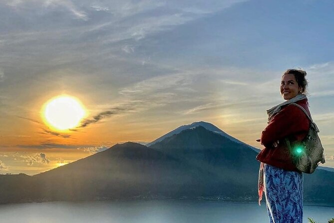 Mount Batur Sunrise Trekking - All Inclusive - Coffee plantation stop: a pleasant ending, not the whole story