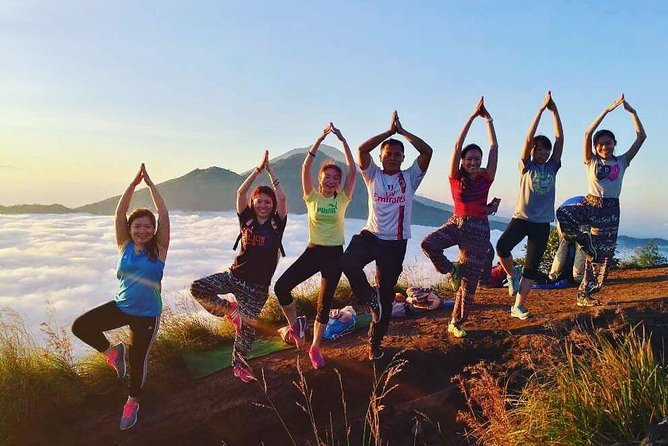 Mount Batur Sunrise Trekking Guide - Mount Batur Sunrise: why this hike sticks in your memory