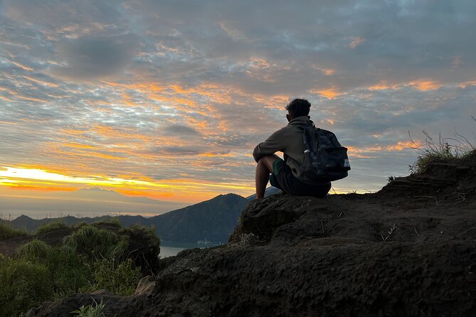 Mount Batur Sunrise Trekking Guide - Picnic breakfast, hot tea, and the energy you’ll be glad you planned for