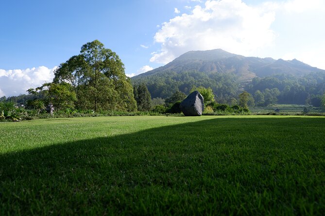 Mount Batur Sunrise Trekking Guide - Price and value: what you’re really paying for