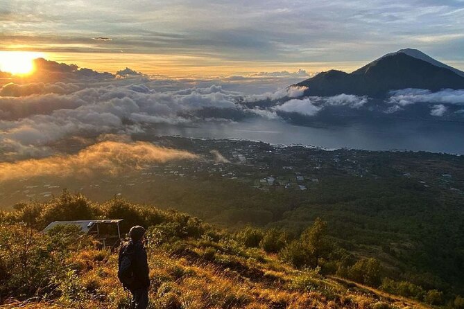 Mount Batur Sunrise Trekking & Natural Hot Spring - All Inclusive - Why Mt. Batur sunrise feels worth the alarm
