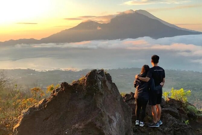 Mount Batur Sunrise Trekking & Natural Hot Spring - All Inclusive - What’s included beyond the hike (tickets and the Kintamani connection)
