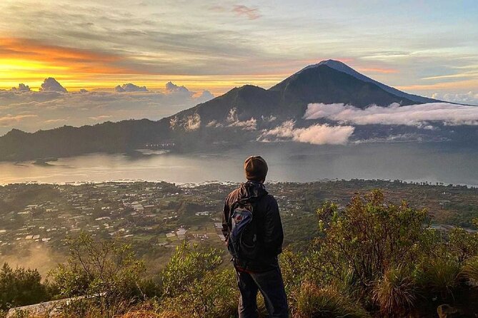 Mount Batur Sunrise Trekking & Natural Hot Spring - All Inclusive - Price and value: what $23.20 really buys in Ubud