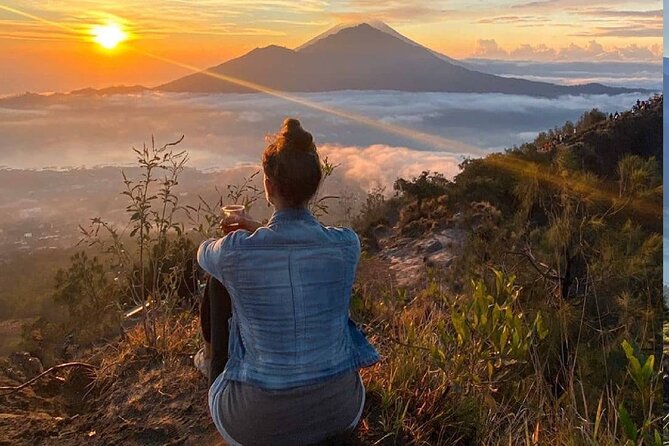 Mount Batur Sunrise Trekking & Natural Hot Spring - All Inclusive - The early pickup window and the day’s 10-hour rhythm