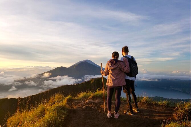 Mount Batur Sunrise Trekking Private All Inclusive - Why Mount Batur Sunrise Trek feels different from a typical Bali day
