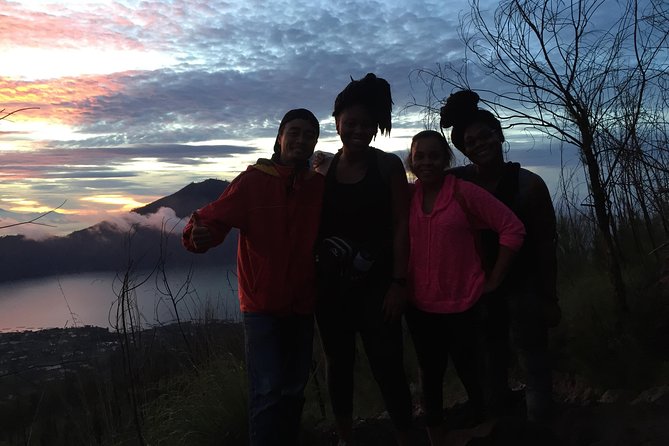 Mount Batur Sunrise Trekking Private All Inclusive - Crater time on UNESCO terrain: what you’re actually seeing