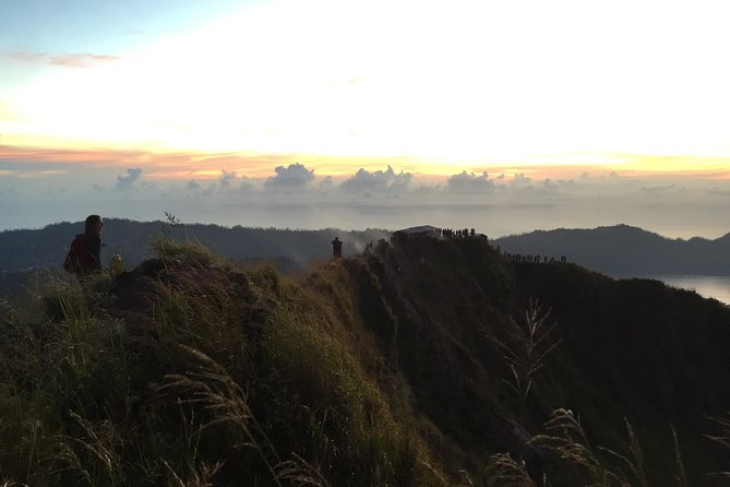 Mount Batur Sunrise Trekking Private All Inclusive - Coffee plantation stop: local Bali on the return route