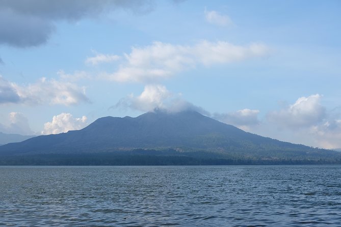 Mount Batur Sunrise Trekking Private All Inclusive - Comfort, safety, and fitness: how hard is this climb really