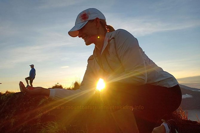 Mount Batur Sunrise Trekking (Private Tour and Breakfast at Restaurant) - From Ubud Pickup to the Pura Jati Batur Start