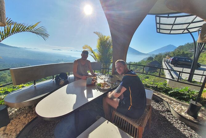 Mount Batur Sunrise Trekking (Private Tour and Breakfast at Restaurant) - Who This Private Tour Fits Best (And Who Should Rethink)