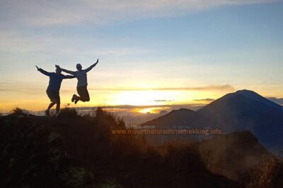 Mount Batur Sunrise Trekking (Private Tour and Breakfast at Restaurant) - The Night Climb: What a Private Sunrise Guide Really Changes