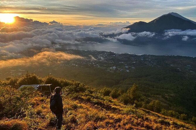Mount Batur Sunrise Trekking With Local Guide - Photos without the awkward guesswork