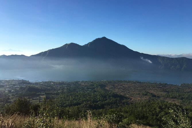 Mount Batur Sunrise Trekking With Local Guide - The return trip: what the rest of your day needs (because lunch isn’t included)