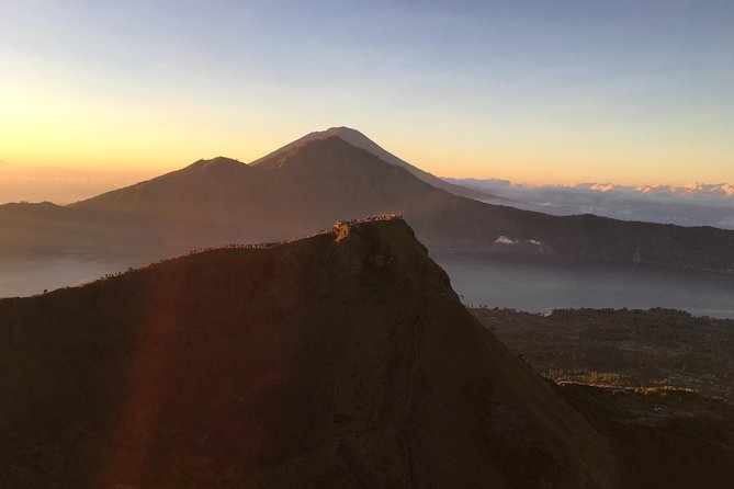 Mount Batur Sunrise Trekking With Local Guide - Price and value: how $25 adds up on Mt. Batur