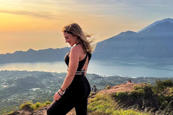 Mount Batur Sunrise Trekking With Local Guide - What to pack and how to prep for an 8-hour mountain morning