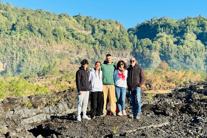 Mount Batur Sunset Jeep Guided Tour (Private Tour) - Timing: Choosing Sunrise vs Sunset Without Guesswork