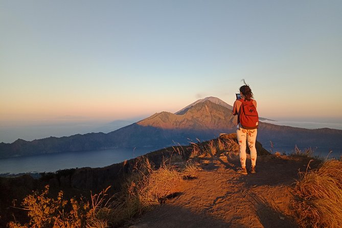 Mount Batur Sunset Trekking - Key things to know before you go
