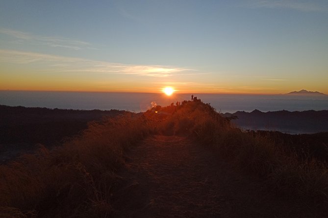 Mount Batur Sunset Trekking - Getting to Mt Batur from Ubud: smoother than you’d expect