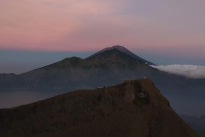 Mount Batur Sunset Trekking - Climbing Mount Batur for sunset: what the ascent feels like