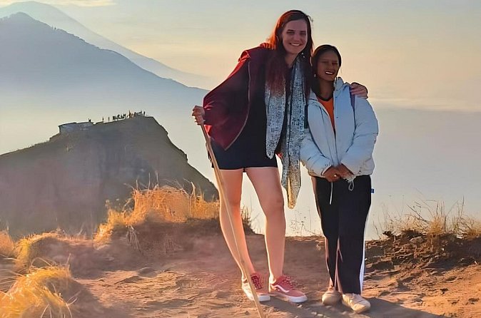 Mount Batur Sunset Trekking - Photos that don’t feel forced