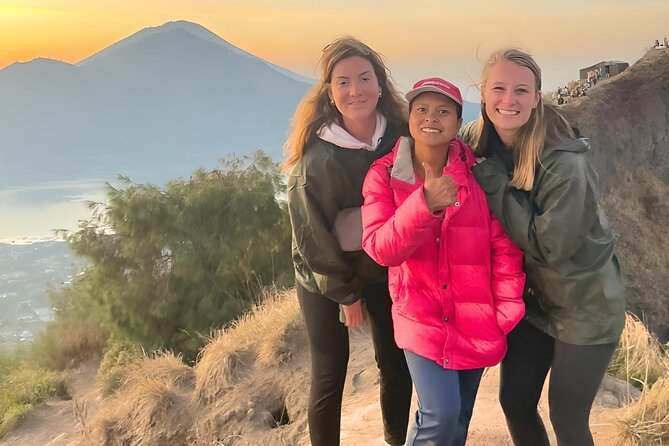 Mount Batur Sunset Trekking - Price and value: what $45 really buys