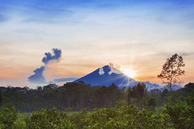 Mount Batur Sunset Trekking From Ubud - Key Highlights You’ll Actually Feel