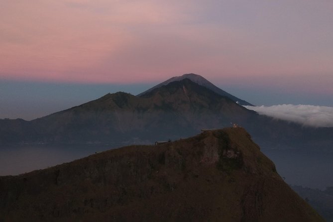 Mount Batur Sunset Trekking - Climbing Mount Batur for sunset: what the ascent feels like