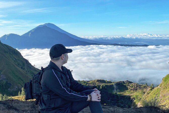 Mount Batur Trekking & Hot Spring - Key Points That Matter Before You Go