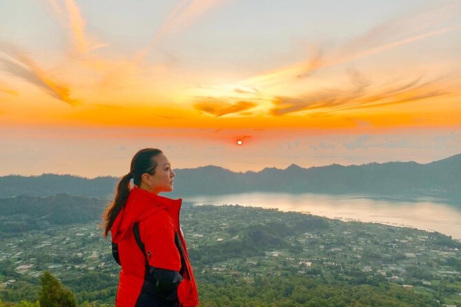 Mount Batur Trekking & Hot Spring - Why This Tour Starts So Early (and Why It’s Worth It)
