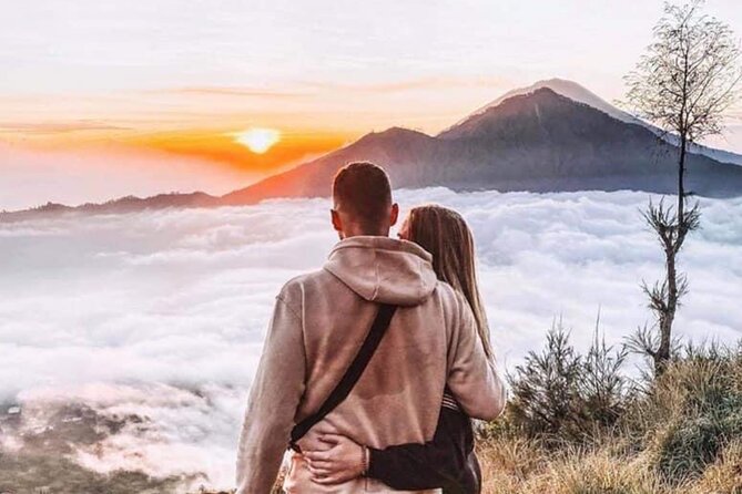 Mount Batur Trekking & Hot Spring - Summit Timing: Sunrise Views Plus Breakfast (Not Just Photos)