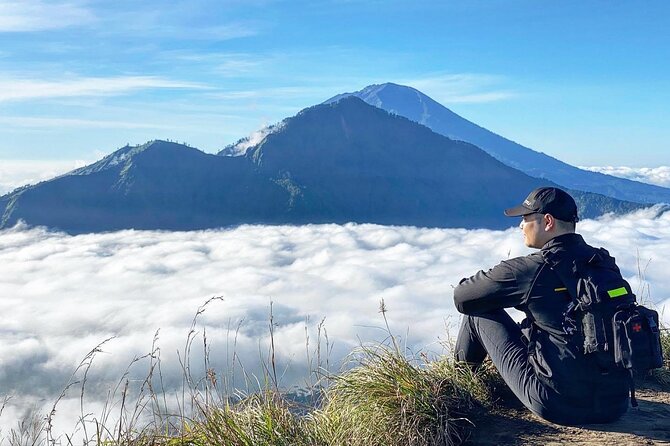 Mount Batur Trekking & Hot Spring - Hot Springs + Coffee Plantation: Why the Day Changes Gear