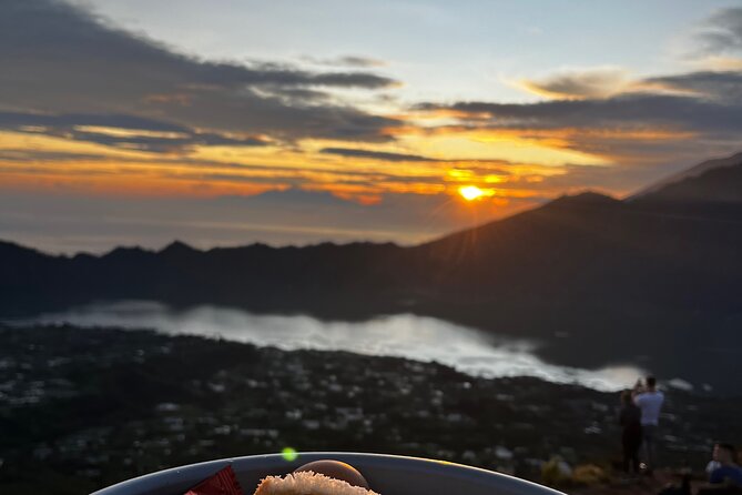 Mount Batur Trekking & Hot Spring - What You’re Really Paying For: Price, Transfers, and Included Fees
